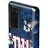 NFL New York Giants Tropical Print Galaxy Note20 5G Pro Case