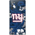 NFL New York Giants Tropical Print Galaxy Note20 5G Skin
