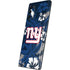 NFL New York Giants Tropical Print Galaxy Note20 5G Skin