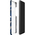 NFL New York Giants Tropical Print Galaxy S20 Lite Case