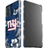 NFL New York Giants Tropical Print Galaxy S20 Lite Case