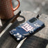 NFL New York Giants Tropical Print Galaxy S20 Plus Pro Case