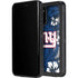 NFL New York Giants Tropical Print Galaxy S20 Plus Waterproof Case