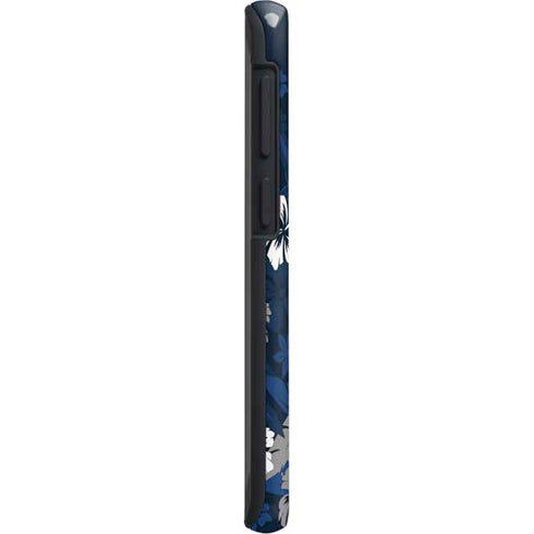 NFL New York Giants Tropical Print Galaxy S20 Pro Case