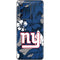 NFL New York Giants Tropical Print Galaxy S20 Ultra 5G Skin