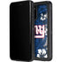 NFL New York Giants Tropical Print Galaxy S20 Waterproof Case