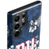 NFL New York Giants Tropical Print Galaxy S23 Ultra Pro Case
