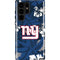 NFL New York Giants Tropical Print Galaxy S25 Ultra Impact Case