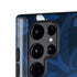 NFL New York Giants Tropical Print Galaxy S25 Ultra Impact Case