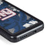 NFL New York Giants Tropical Print Galaxy S24 Waterproof Case