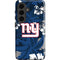 NFL New York Giants Tropical Print Galaxy S26 Impact Case
