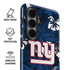 NFL New York Giants Tropical Print Galaxy S26 Impact Case