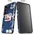 NFL New York Giants Tropical Print Galaxy S26 Impact Case