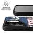 NFL New York Giants Tropical Print Galaxy S26 Plus Kickstand Case