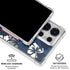 NFL New York Giants Tropical Print Galaxy S26 Ultra Clear Case
