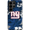 NFL New York Giants Tropical Print Galaxy S26 Ultra Impact Case
