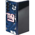 NFL New York Giants Tropical Print Galaxy Z Fold6 Skin