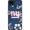 NFL New York Giants Tropical Print Google Pixel 4 XL Skin