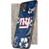 NFL New York Giants Tropical Print Google Pixel 4 XL Skin