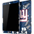 NFL New York Giants Tropical Print iPad Skins