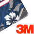 NFL New York Giants Tropical Print iPad Skins