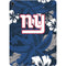 NFL New York Giants Tropical Print Apple iPad Air Skin