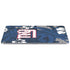 NFL New York Giants Tropical Print Apple iPad Air Skin