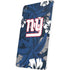 NFL New York Giants Tropical Print iPad Pro 13in M4 (2024) Skin