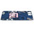 NFL New York Giants Tropical Print iPad Pro 13in M4 (2024) Skin
