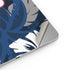 NFL New York Giants Tropical Print iPad Pro 13in M4 (2024) Skin
