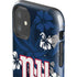 NFL New York Giants Tropical Print iPhone 11 Impact Case