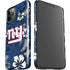 NFL New York Giants Tropical Print iPhone 11 Pro Lite Case