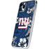 NFL New York Giants Tropical Print iPhone 11 Pro Skin
