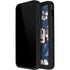 NFL New York Giants Tropical Print iPhone 15 Plus Waterproof Case