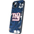 NFL New York Giants Tropical Print iPhone 15 Skin