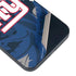 NFL New York Giants Tropical Print iPhone 15 Skin
