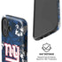 NFL New York Giants Tropical Print iPhone 16 Magsafe Impact Case