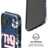 NFL New York Giants Tropical Print iPhone 16 Plus Magsafe Impact Case