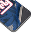 NFL New York Giants Tropical Print iPhone 16 Pro Skin