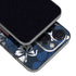 NFL New York Giants Tropical Print iPhone 16 Pro Skin