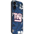 NFL New York Giants Tropical Print iPhone 16 Skin