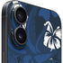 NFL New York Giants Tropical Print iPhone 16 Skin