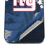 NFL New York Giants Tropical Print iPhone 16 Skin