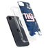 NFL New York Giants Tropical Print iPhone 16e MagSafe Case