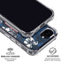 NFL New York Giants Tropical Print iPhone 16e MagSafe Case