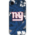 NFL New York Giants Tropical Print iPhone 16e Skin