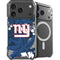 NFL New York Giants Tropical Print iPhone 18 Pro Max MagSafe Case