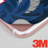 NFL New York Giants Tropical Print iPhone 8 Skin