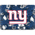 NFL New York Giants Tropical Print Apple MacBook Air Skin