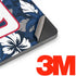 NFL New York Giants Tropical Print Apple MacBook Air Skin